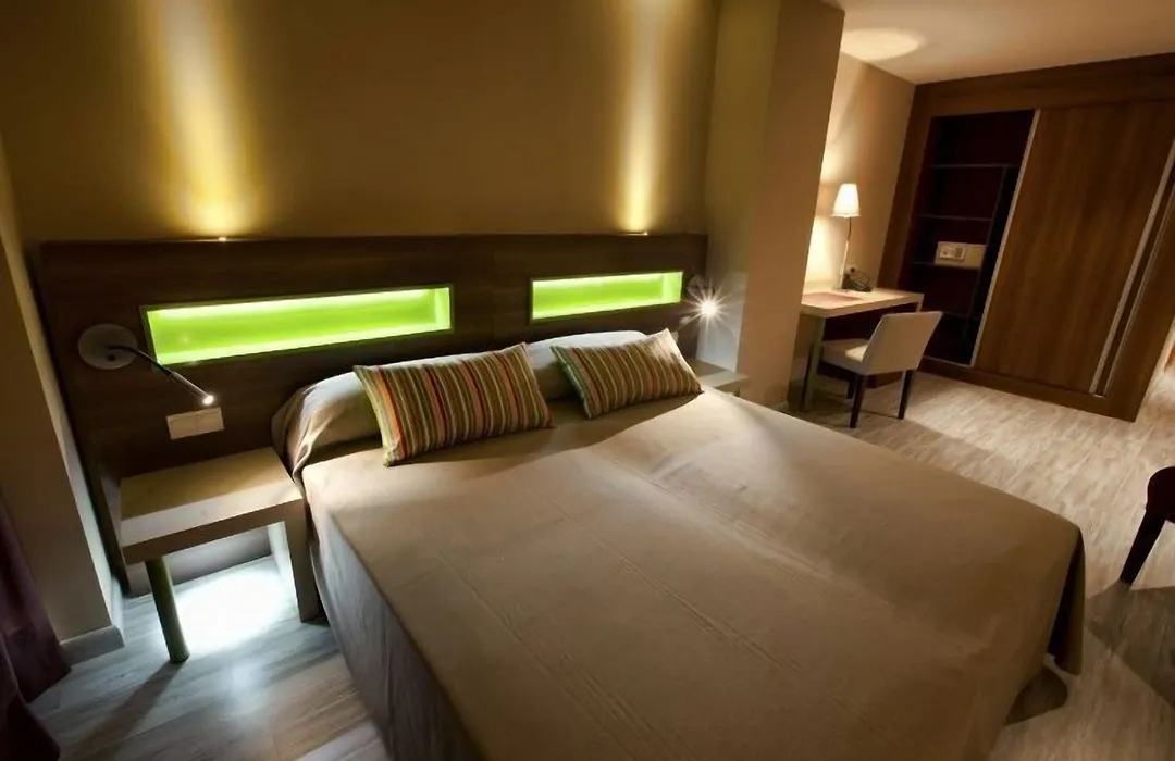 Hotel Allon Mediterrania-1