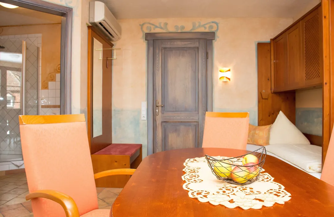 Hotel Casa Rustica - Eintrittskarten Fuer Den Europapark Erhalten Sie Garantiert Ueber Uns!-1