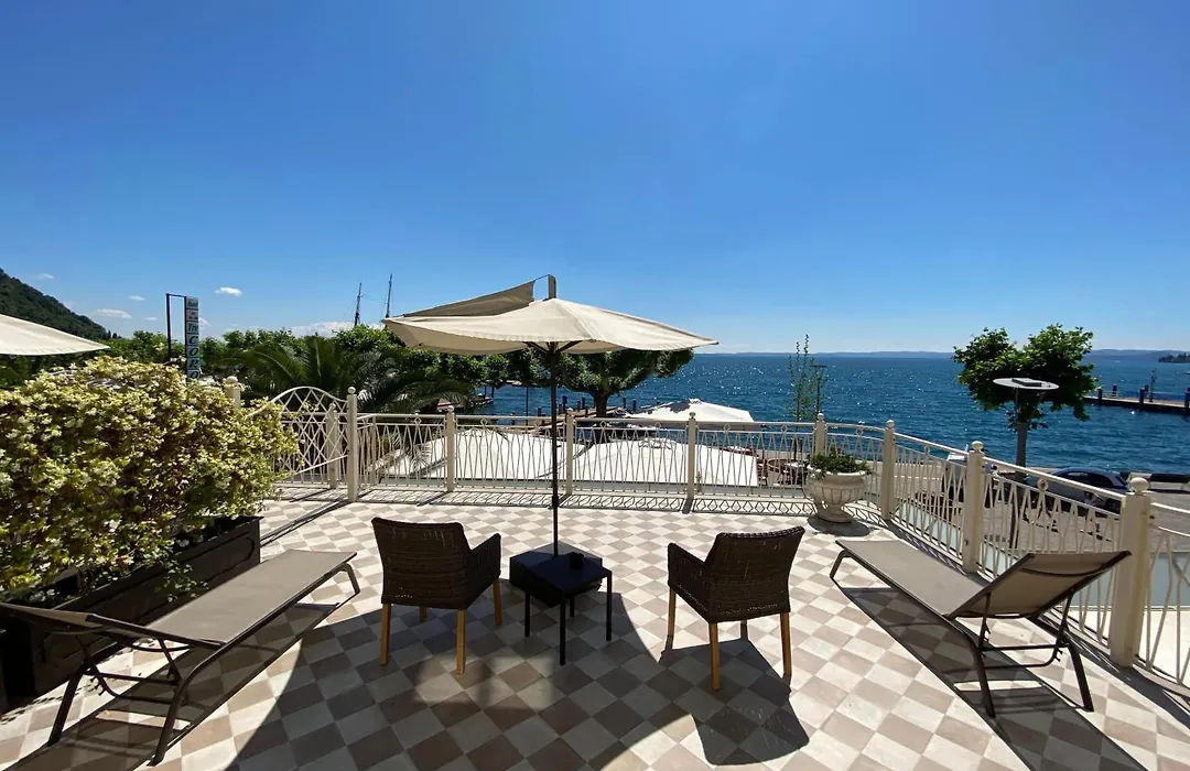 La Vittoria Boutique Hotel-1
