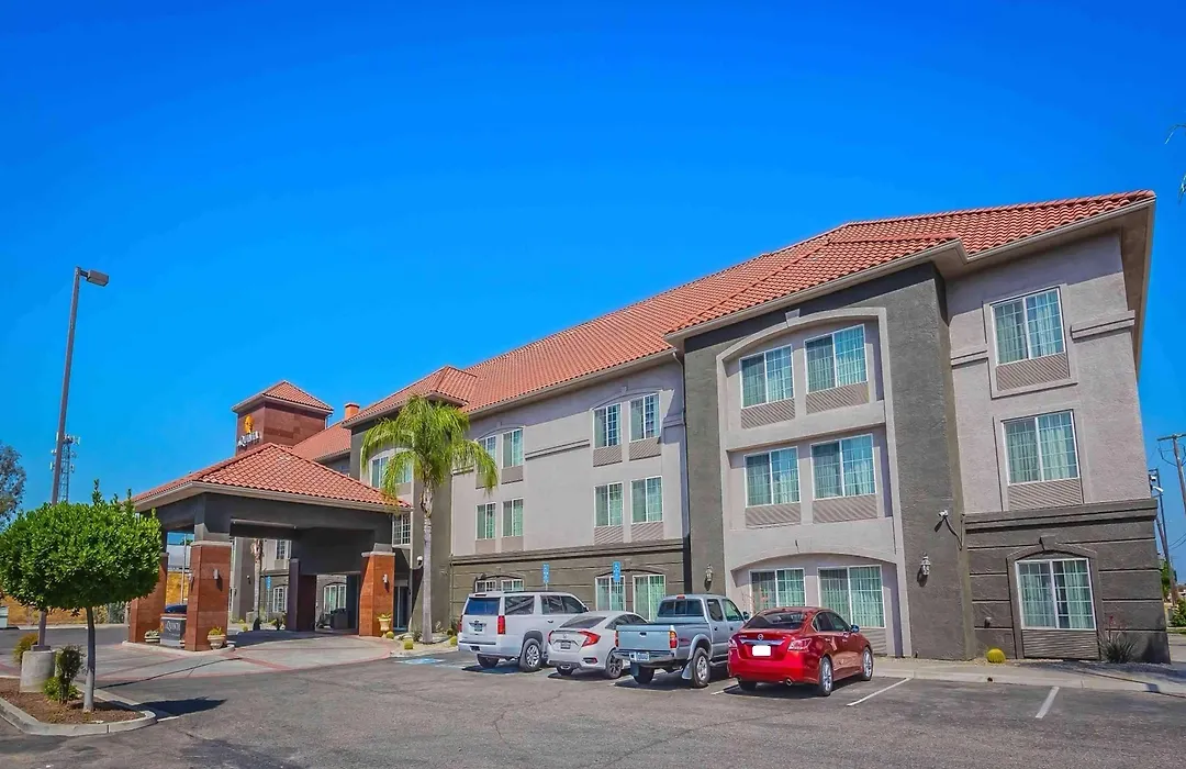 La Quinta By Wyndham Fowler-1
