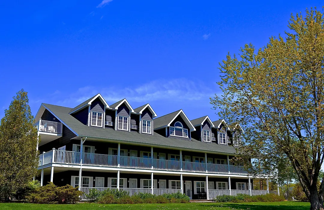 Inverary Resort-1