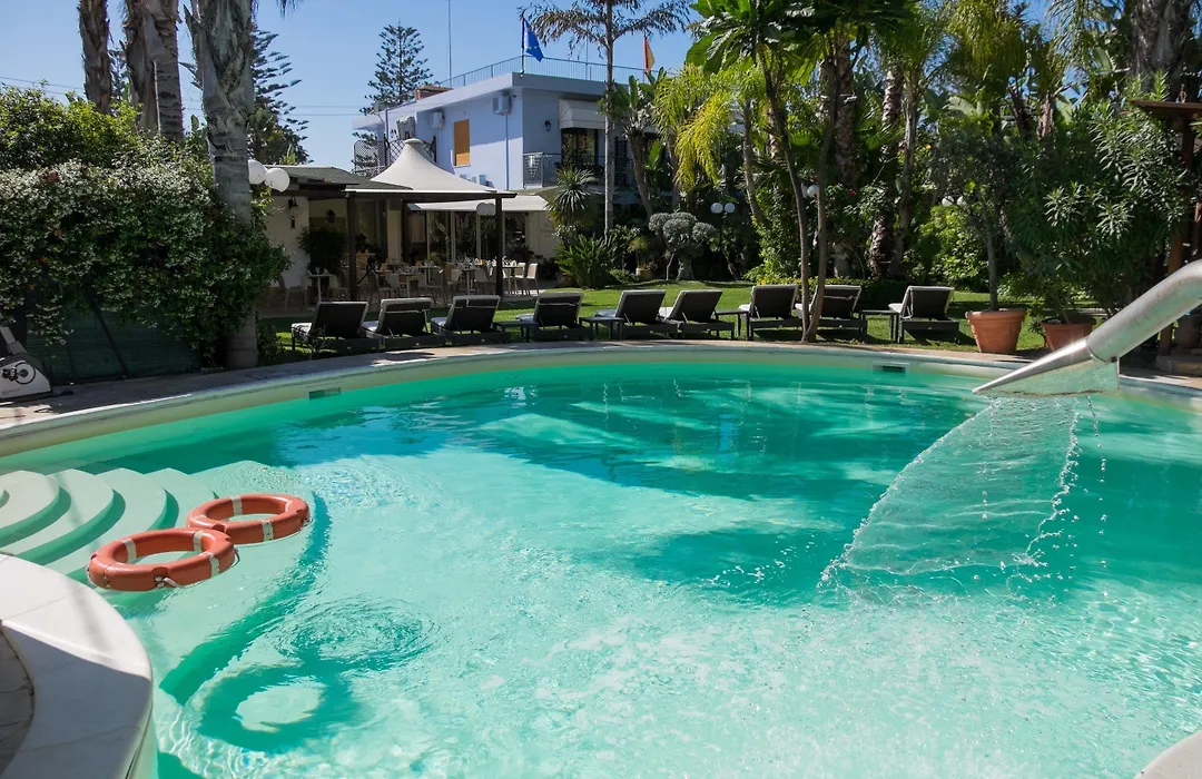 Hotel Villamare-1