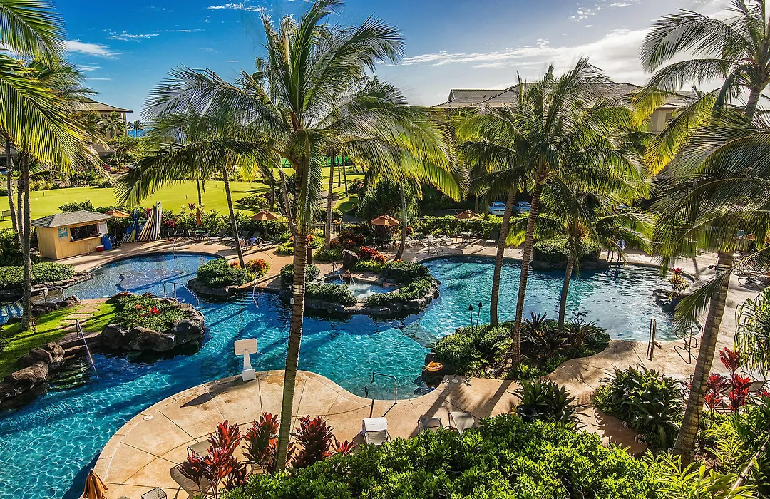 Koloa Landing Resort At Po'Ipu, Autograph Collection-1
