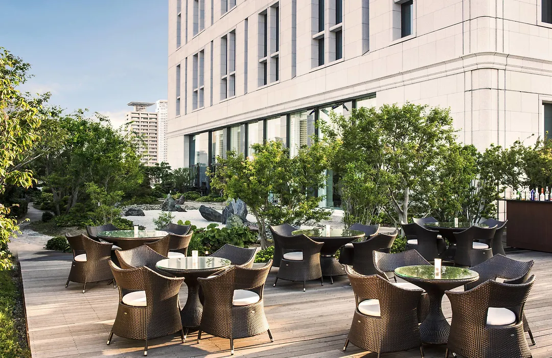 The St. Regis Osaka-1