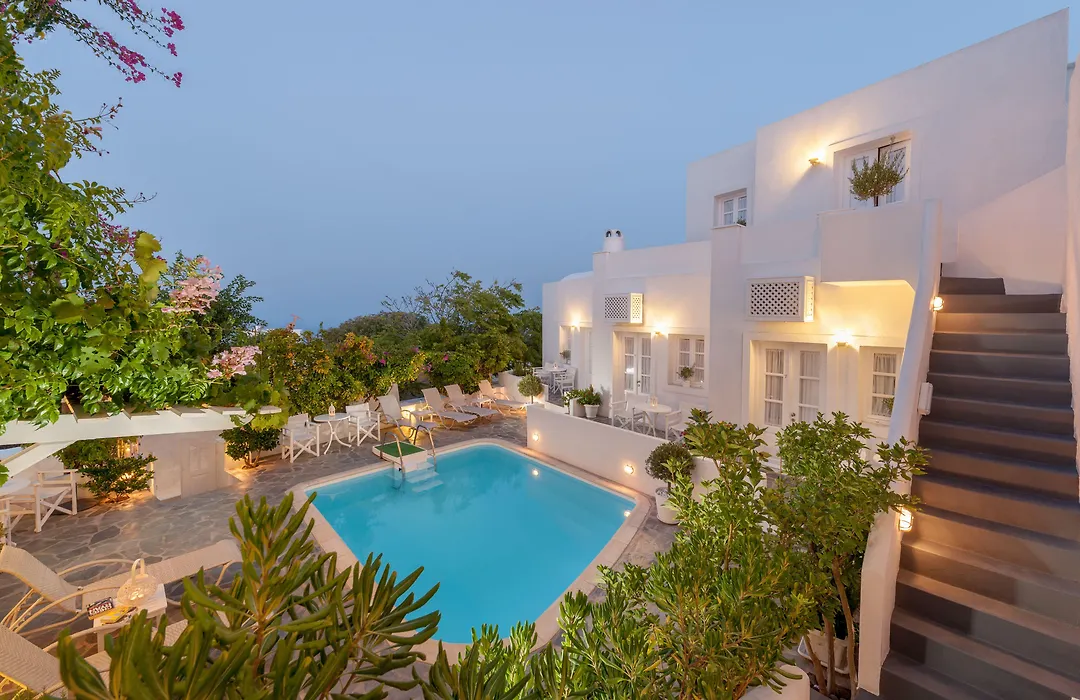 Casa Bianca-1