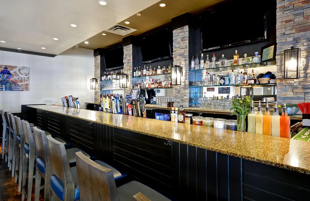 Holiday Inn Detroit Metro Airport By Ihg-1