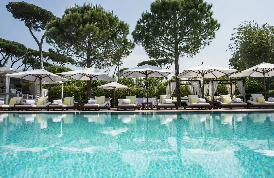 Hotel Principe Forte Dei Marmi-1