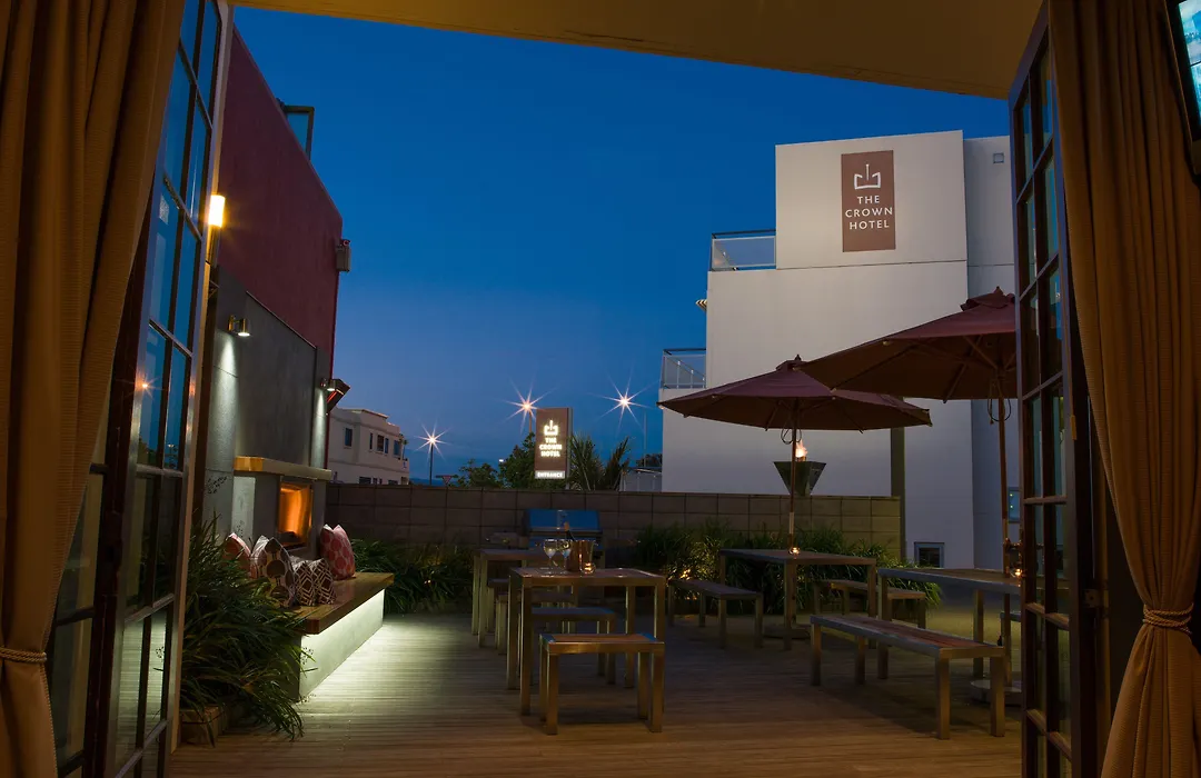 The Crown Hotel-1