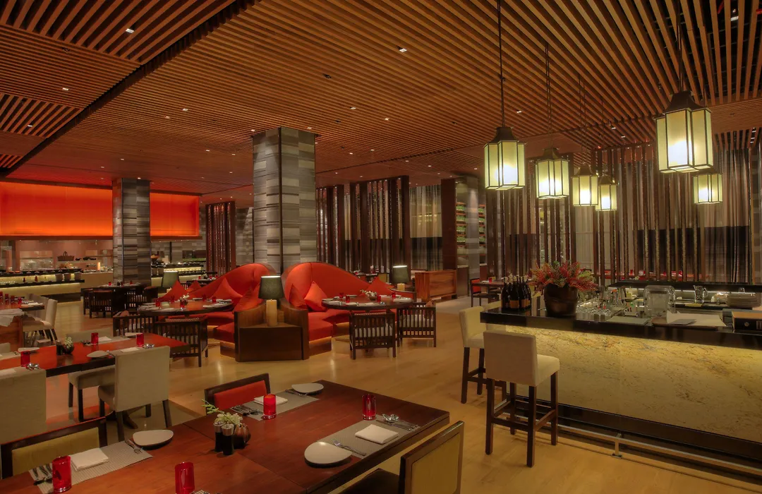 Jw Marriott Pune-1