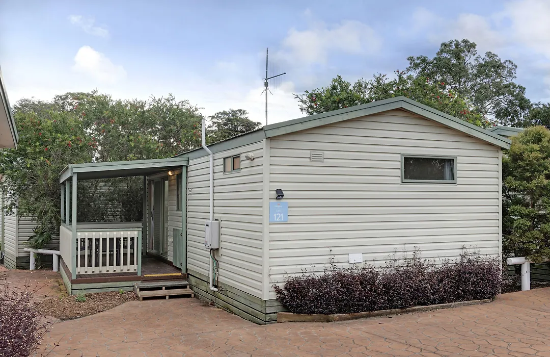 Discovery Parks - Forster-1