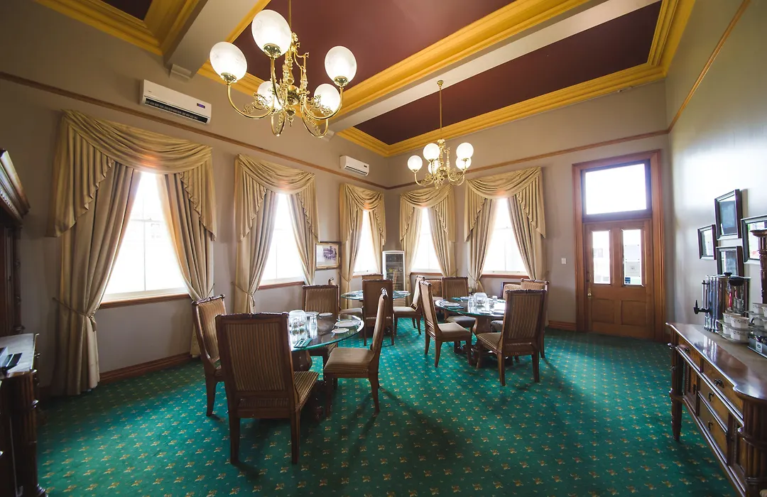 Denison Boutique Hotel-1