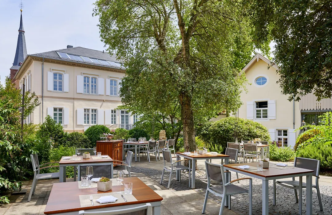 Hotel Ketschauer Hof-1