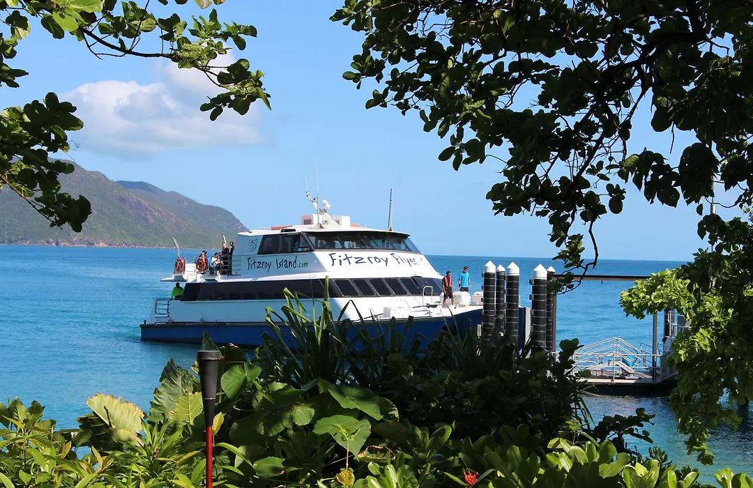 Fitzroy Island Resort-1