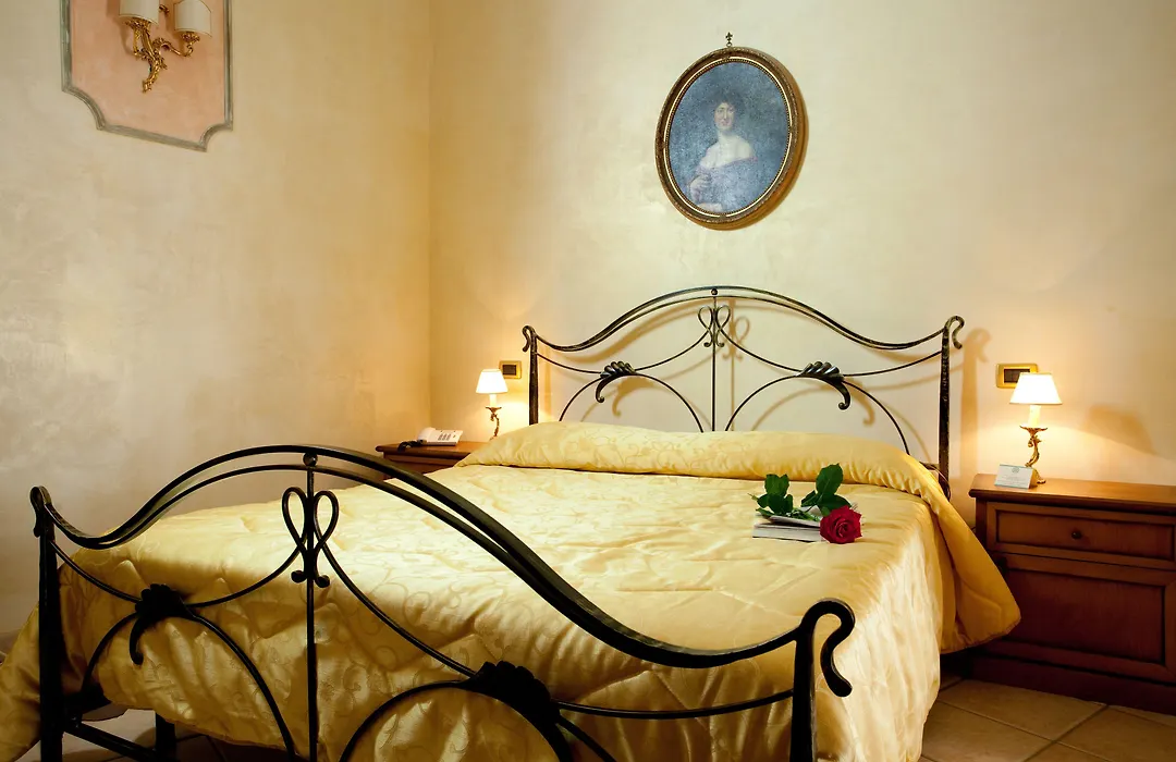 Hotel Villa Torre Antica-1