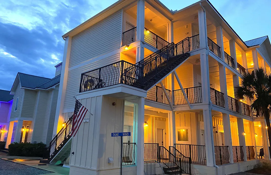30-A Inn & Suites-1