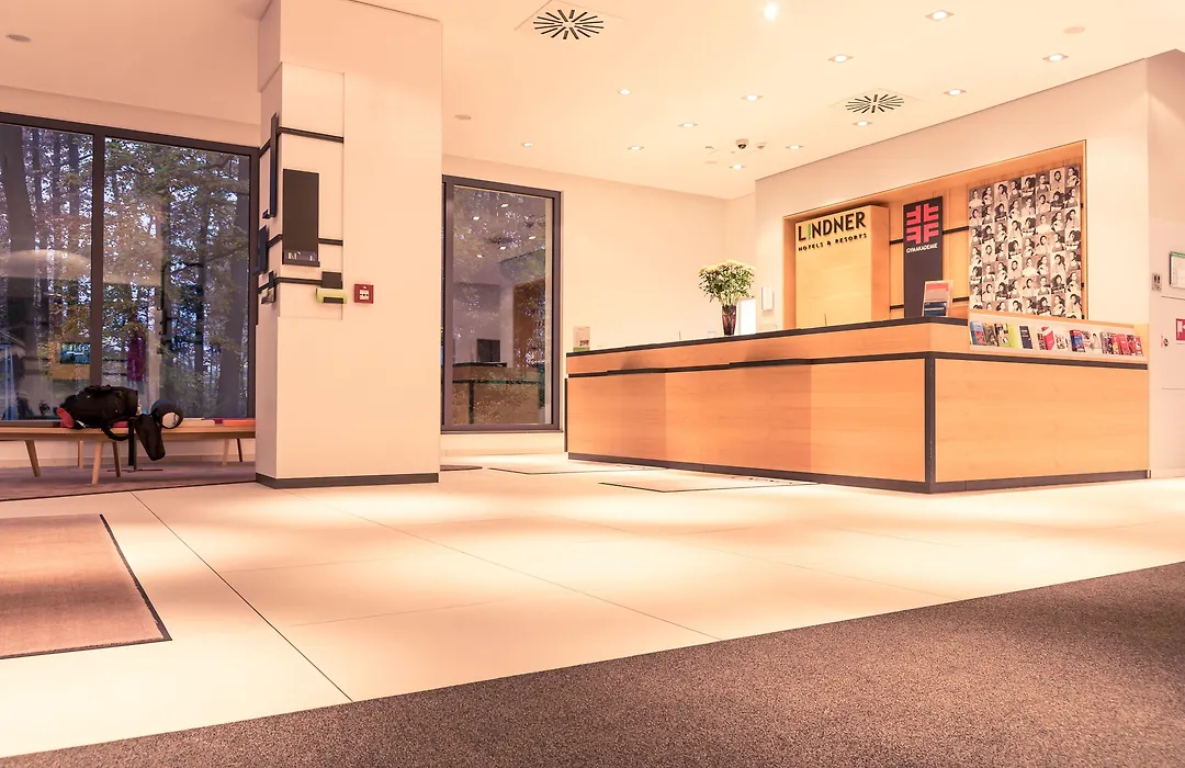 Lindner Hotel Frankfurt Sportpark, Part Of Jdv By Hyatt-1