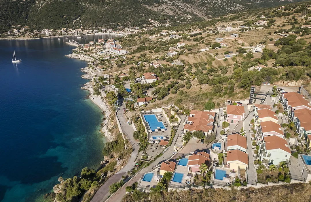 Kefalonia Bay Palace By Ghh-1