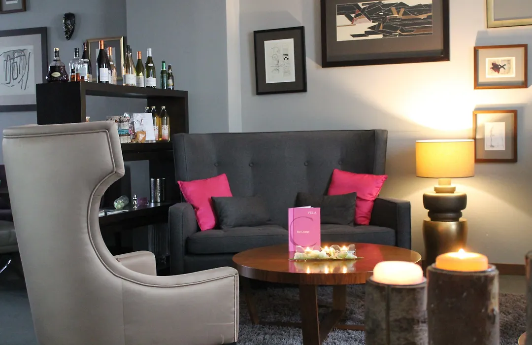 Logis Villa C Hotel-1