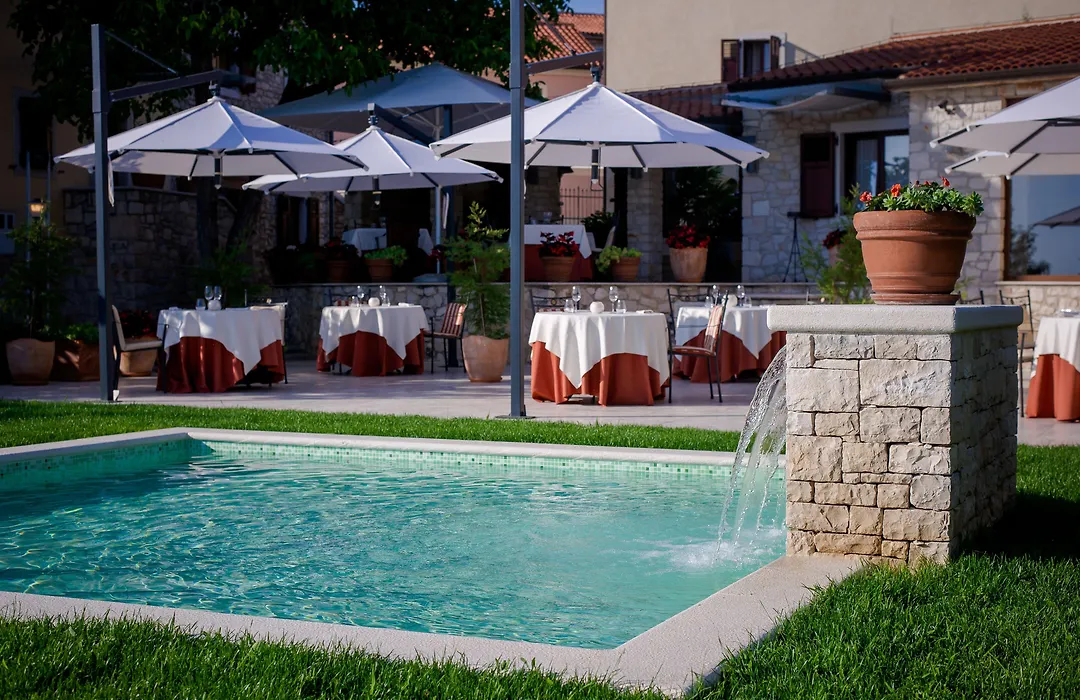 Boutique Hotel San Rocco-1