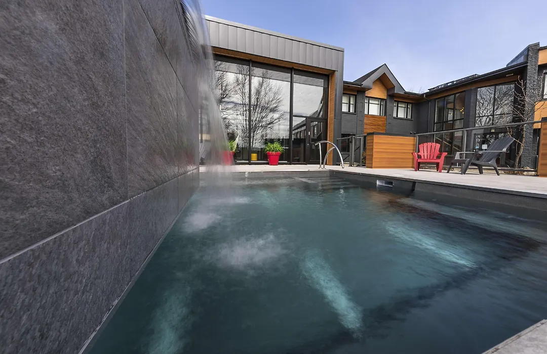 Hotel & Suites Normandin Levis-1