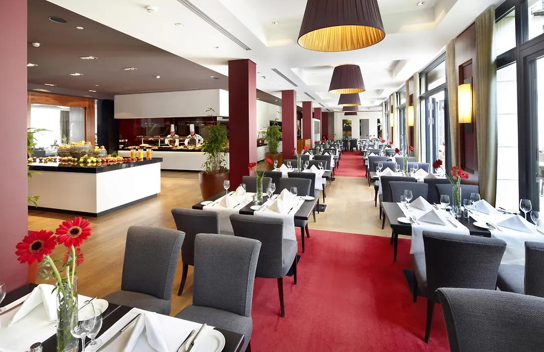 Parkhotel Stuttgart Messe-Airport-1