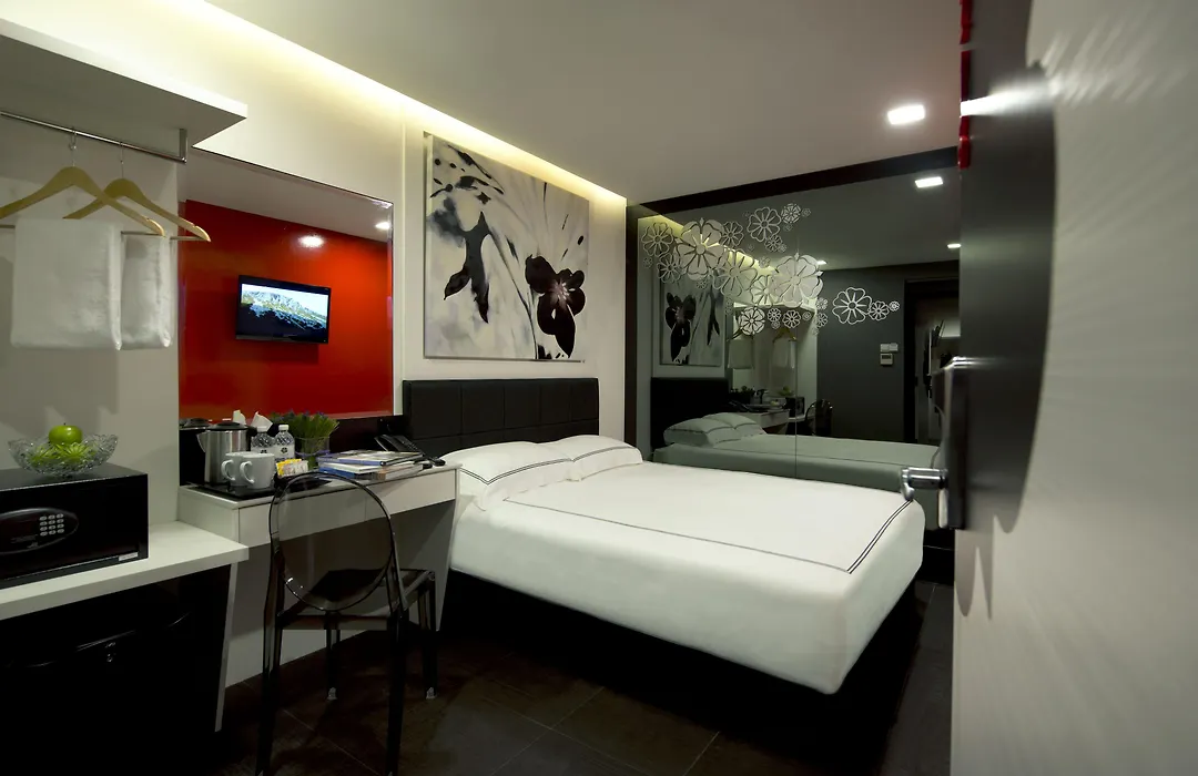 Venue Hotel-1