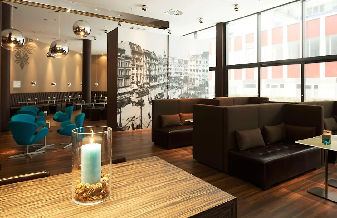 Motel One Berlin-Spittelmarkt-1