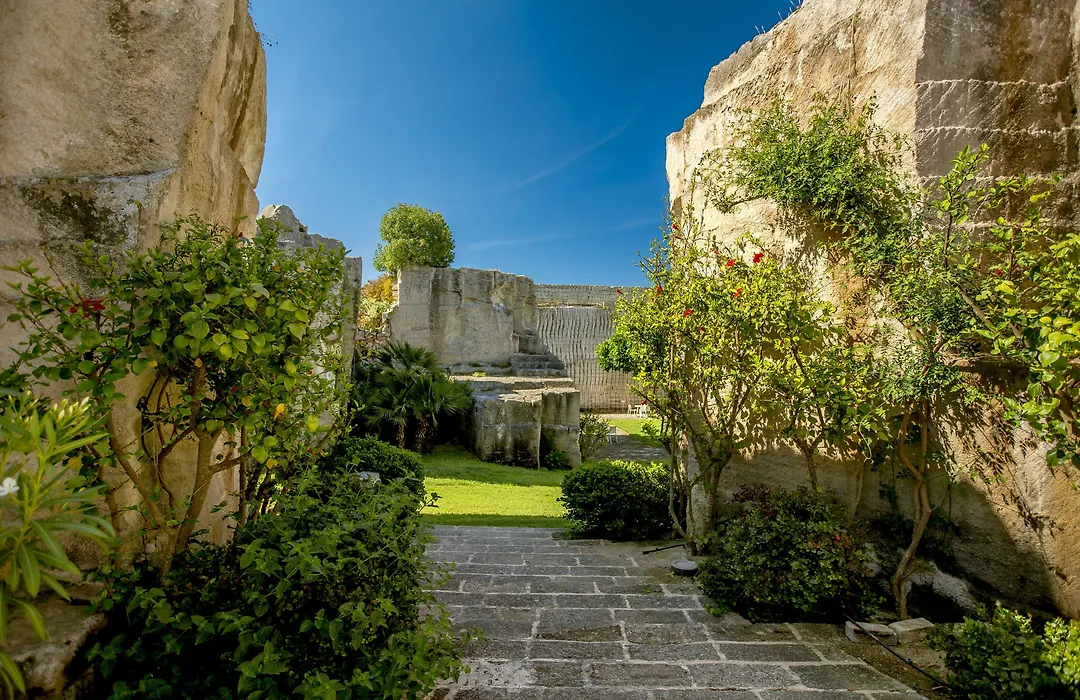 Hotel Delle Cave-1