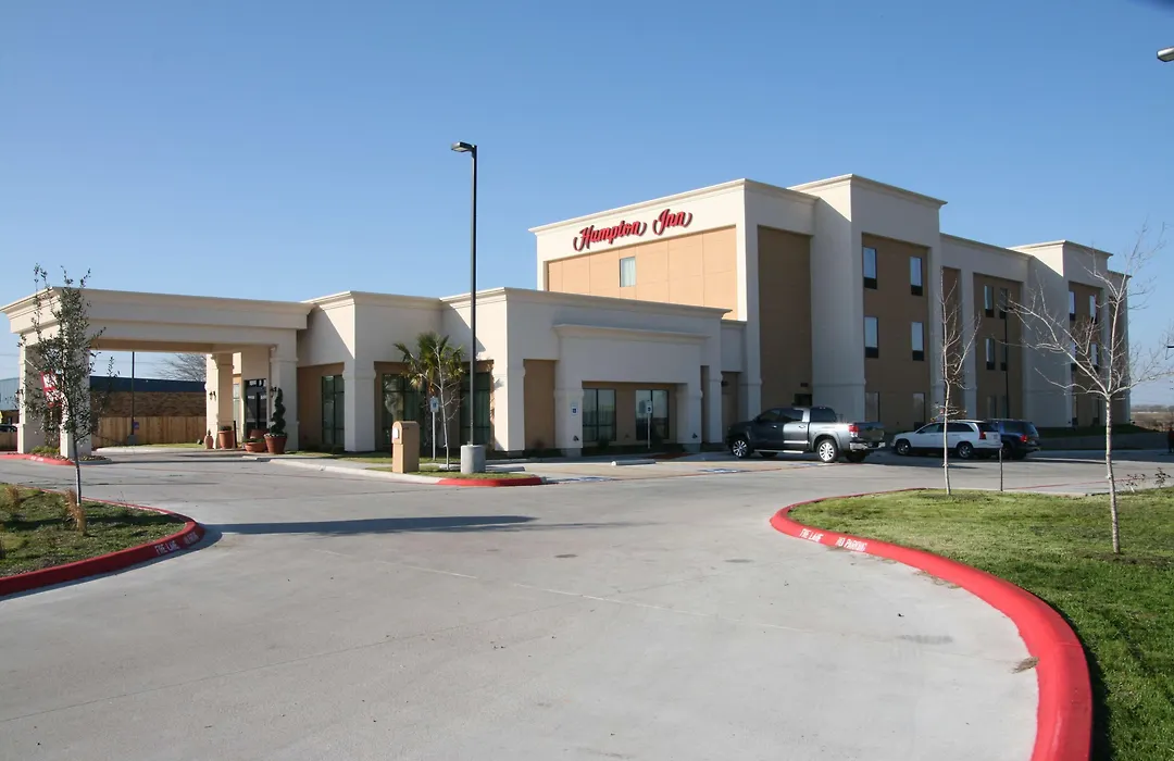 Hampton Inn La Grange-1