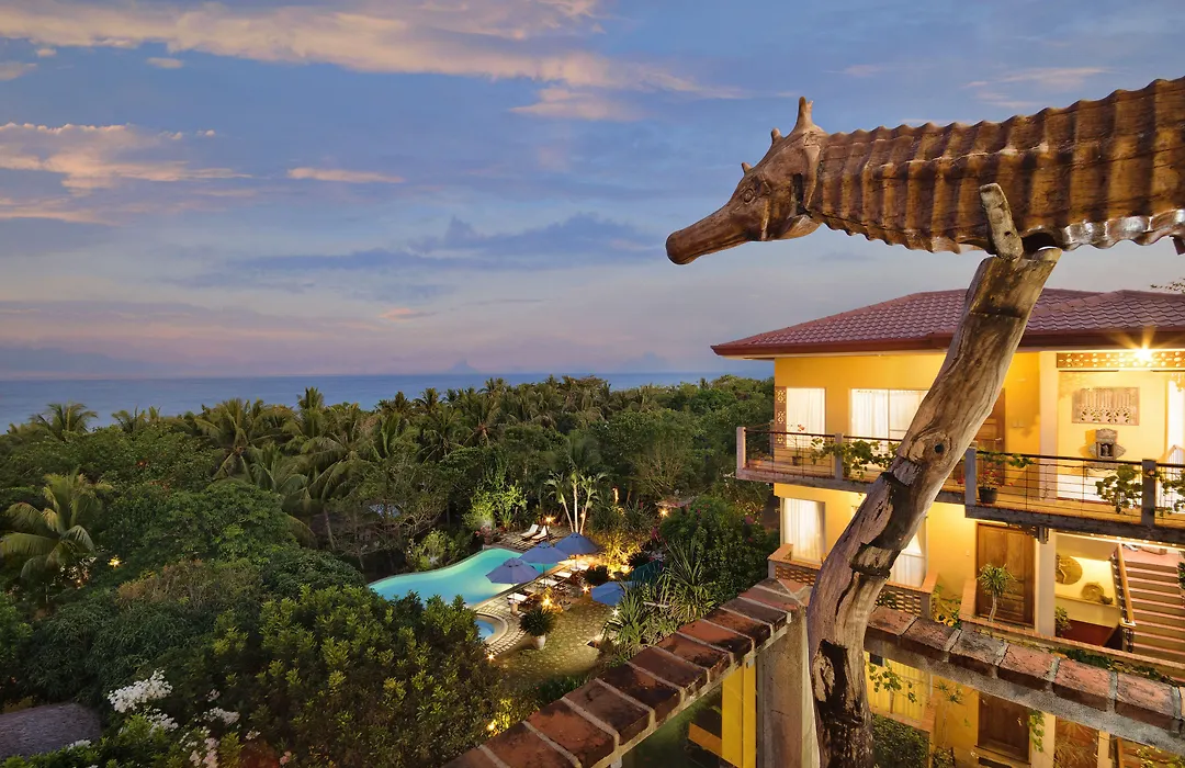 Amarela Resort-1