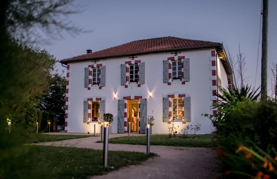 La Petite Couronne, Ecolodge & Lofts-1