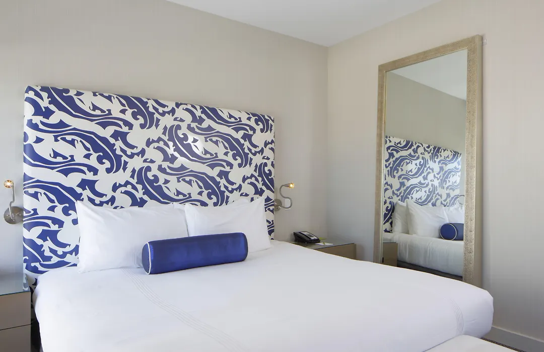 Hotel Breakwater South Beach-1