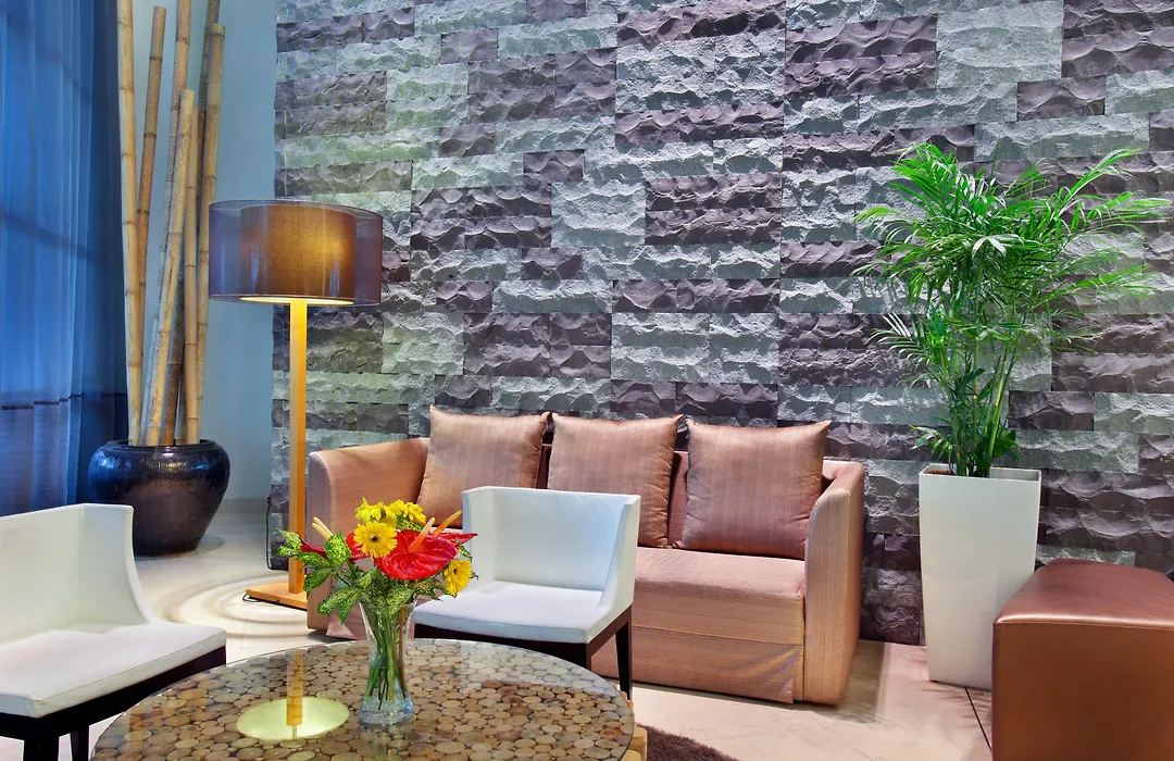 Parkroyal Serviced Suites Kuala Lumpur-1