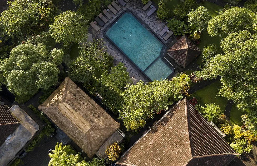 Sri Ratih Cottages, Chse Certified-1