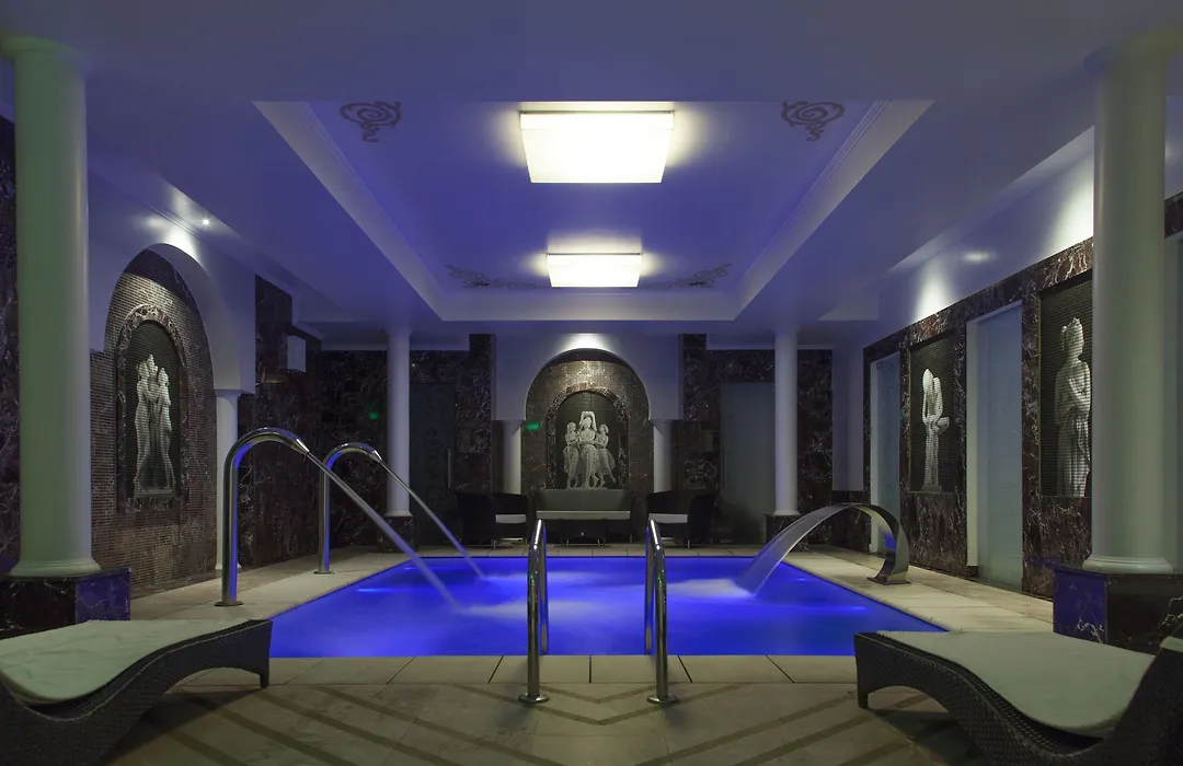 Epoque Hotel - Relais & Chateaux-1