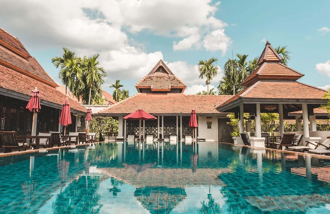 Bodhi Serene, Chiang Mai-1