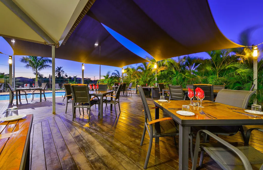 Exmouth Escape Resort-1