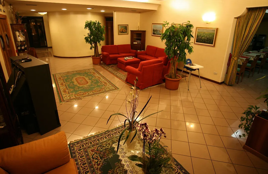 Hotel Oliva-1