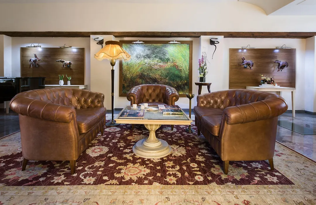 Hotel Art Atelier - Place Of Charme-1