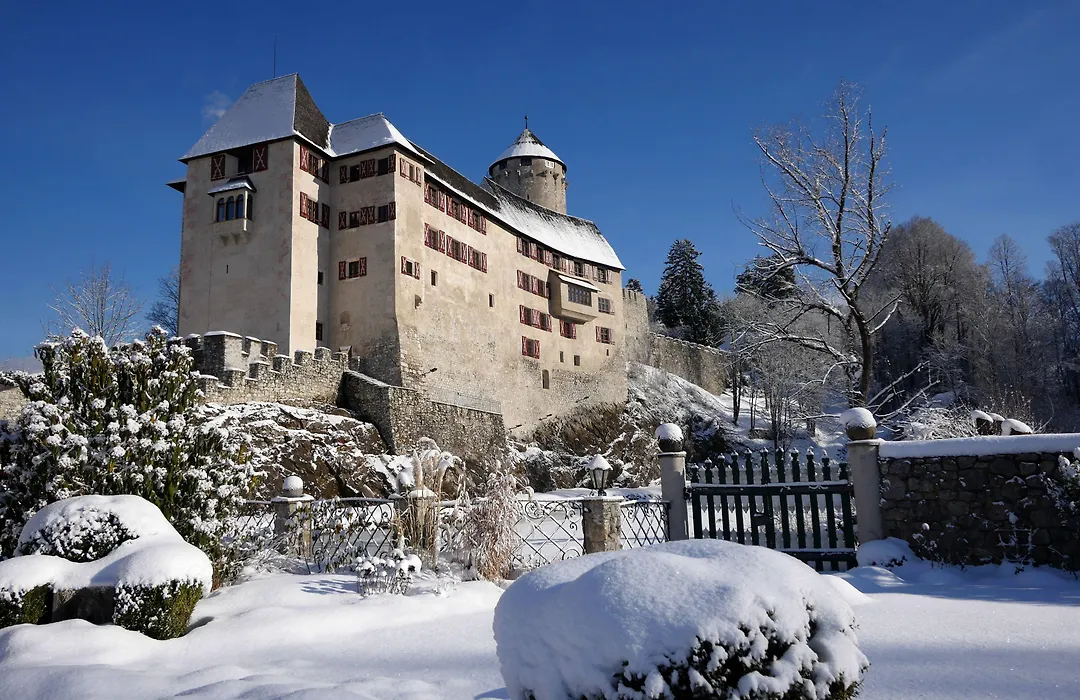 Schloss Matzen-1