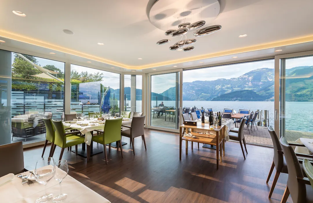 Hotel Nidwaldnerhof Direkt Am See Swiss Quality-1
