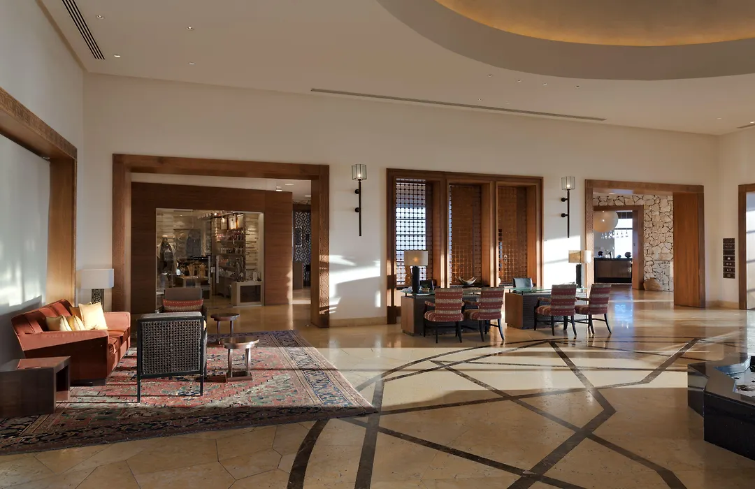 Beresheet By Isrotel Exclusive-1