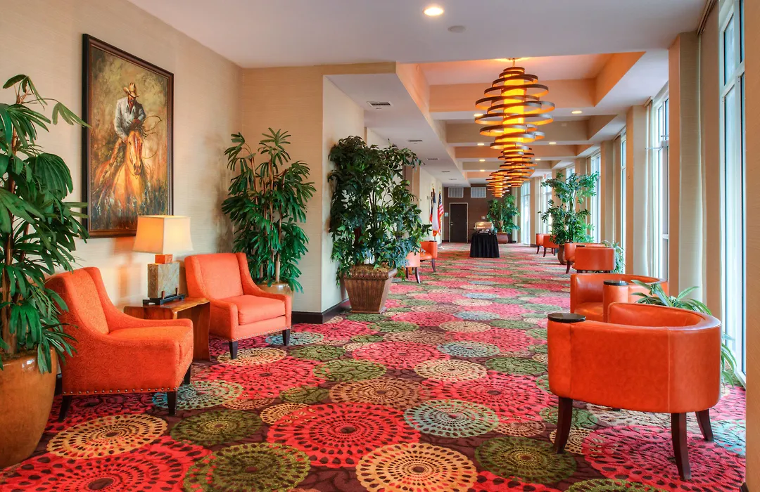 Holiday Inn Amarillo West Medical Center By Ihg-1