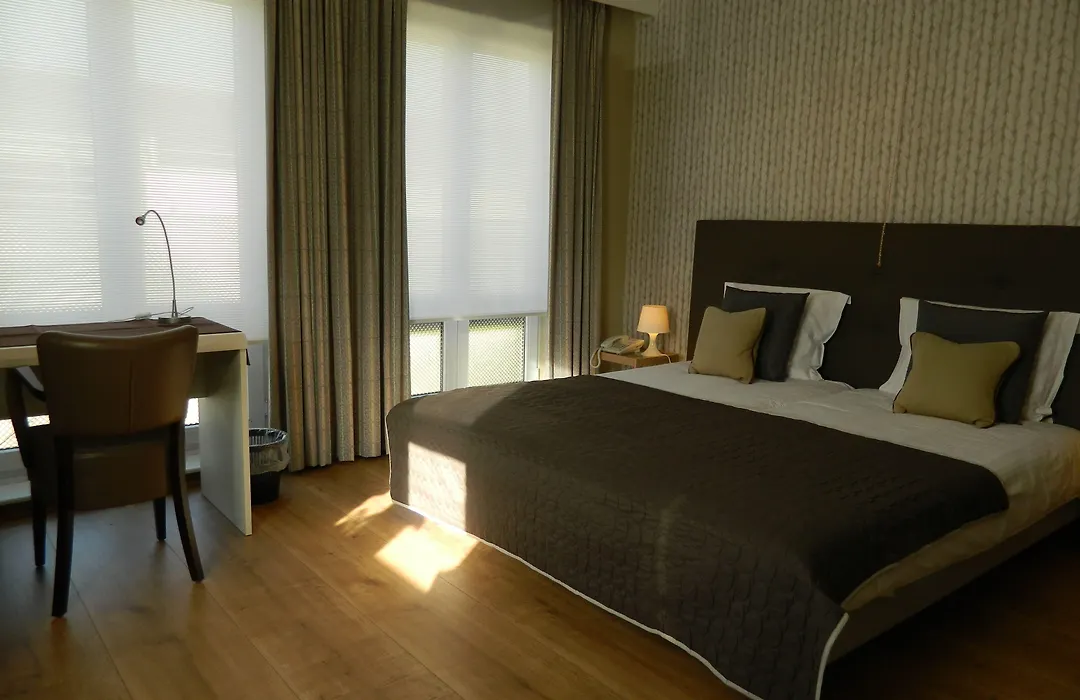 Boutique Hotel Butler-1