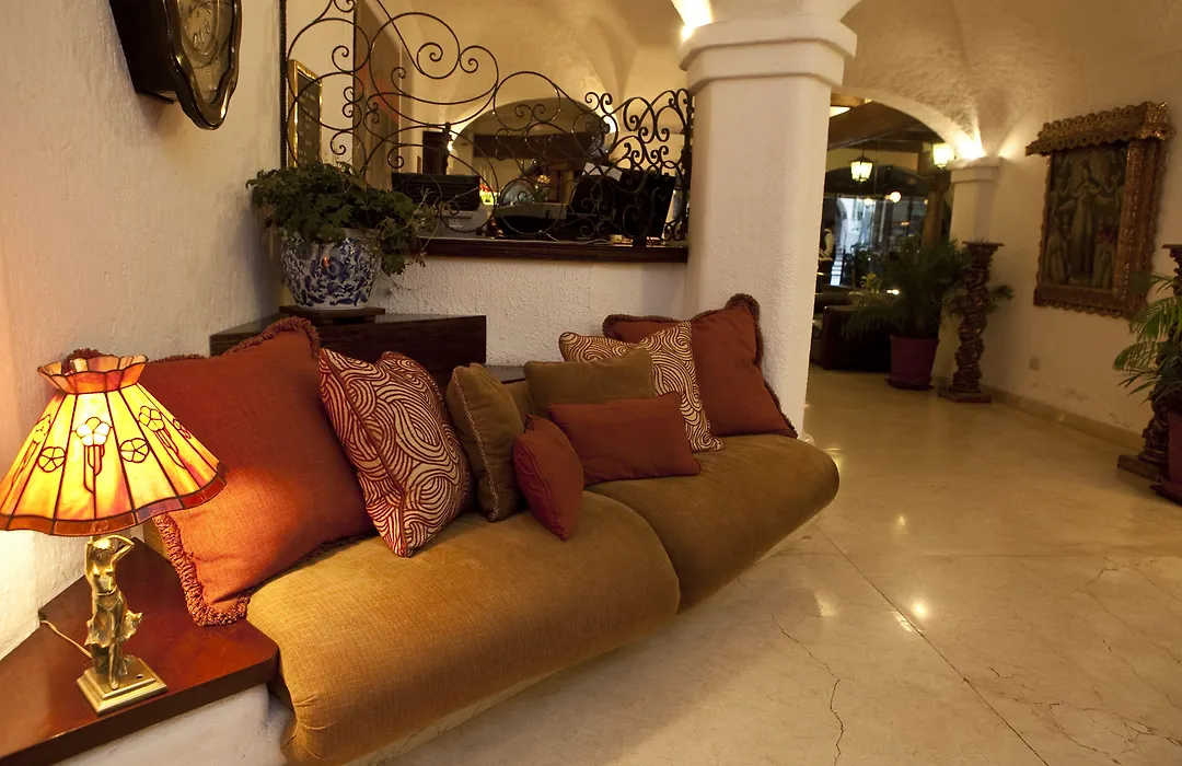Antara Hotel & Suites - Miraflores-1