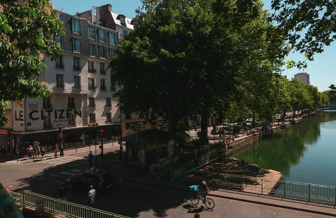 Le Citizen Hotel-1