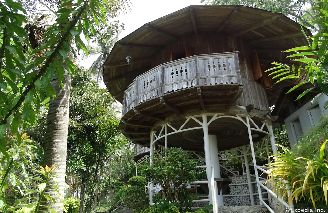 Hof Gorei Beach Resort Davao-1