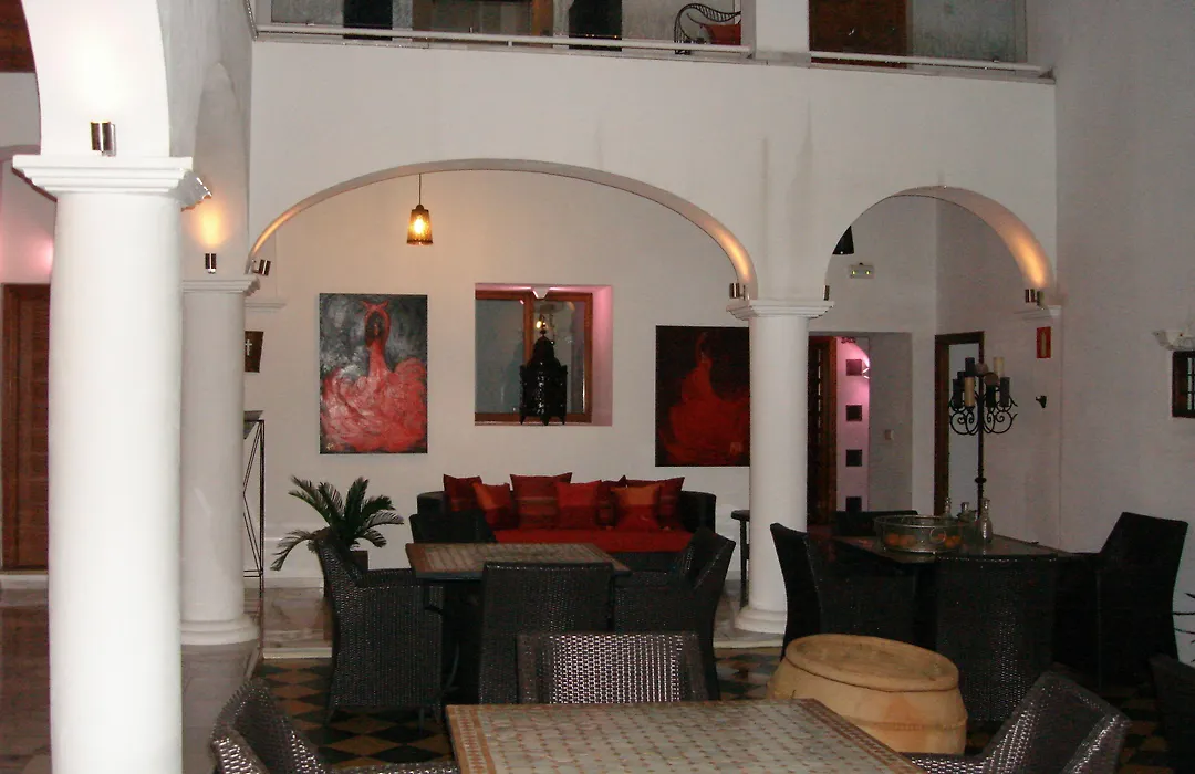 Hotel Palacio Blanco-1
