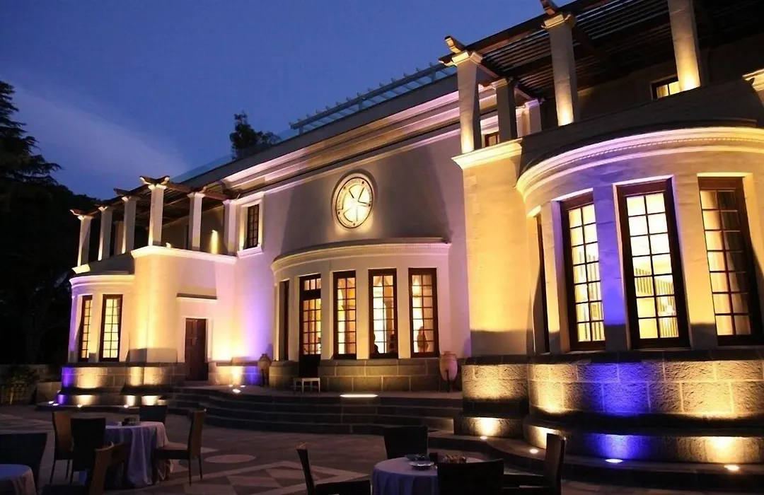 The Ashbee Hotel - The Leading Hotels Of The World-1