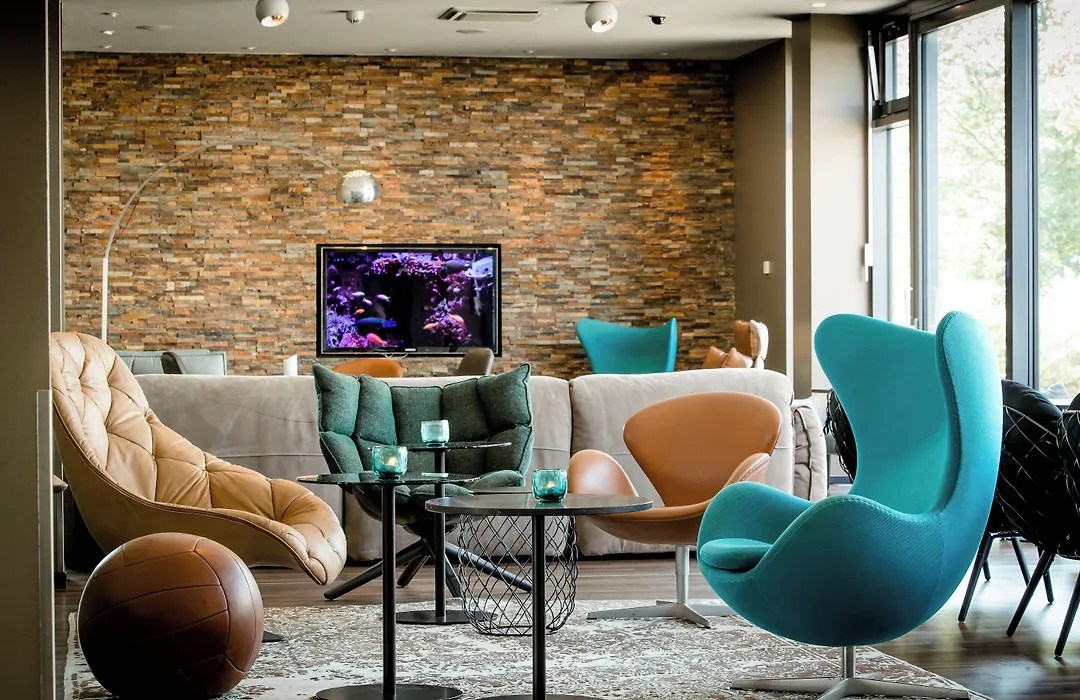 Motel One München-Garching-1